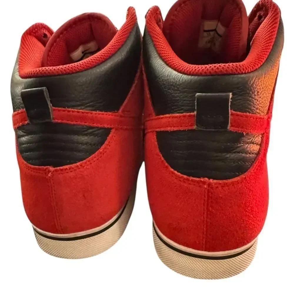Nike these fantastic